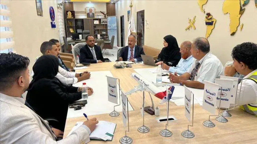 شراكة استراتيجية لدعم المواطنين: ”اليمنية” و”الجوازات” توقعان اتفاقية تعاون بتخفيضات متبادلة